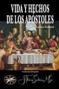 Abbildung von: Vida y Hechos de los Apóstoles - World Spiritist Institute