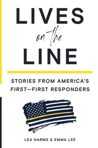 Abbildung von: Lives on the Line - Lea Harms
