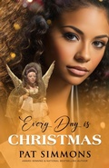 Cover: Every Day is Christmas - Christian Reads Press