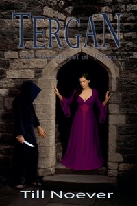 Enlarge image Cover: Tergan - Till Noever