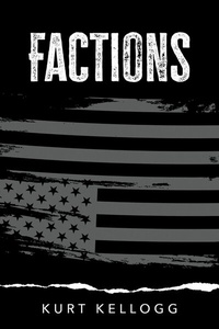 Abbildung von: Factions - BOOKBABY