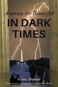 Enlarge image Cover: America the Beautiful in Dark Times - Bookbaby