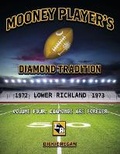 Cover: Mooney Player's Diamond Tradition - Bookbaby