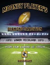Abbildung von: Mooney Player's Diamond Tradition - Bookbaby