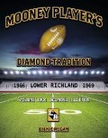 Cover: Mooney Player's Diamond Tradition - Bookbaby