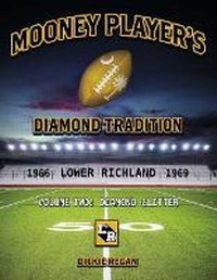 Abbildung von: Mooney Player's Diamond Tradition - Bookbaby