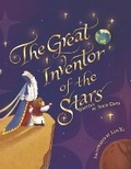 Cover: The Great Inventor of the Stars - Bookbaby