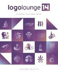 Enlarge image Cover: LogoLounge Book 14 - Bookbaby