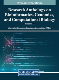 Abbildung von: Research Anthology on Bioinformatics, Genomics, and Computational Biology, VOL 2 - IGI Global
