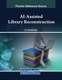 Abbildung von: AI-Assisted Library Reconstruction - Information Science Publishing