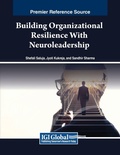 Cover: Building Organizational Resilience With Neuroleadership - Business Science Reference