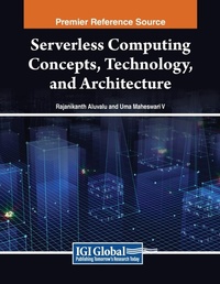 Abbildung von: Serverless Computing Concepts, Technology and Architecture - Engineering Science Reference