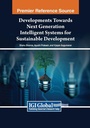 Cover: Developments Towards Next Generation Intelligent Systems for Sustainable Development - Engineering Science Reference