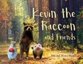 Cover: Kevin the Raccoon and Friends - Palmetto Publishing
