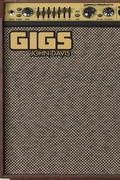Cover: Gigs - Skywater Publishing Cooperative LTD