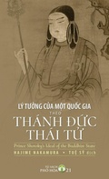 Cover: L? TU?ng C?a M?t Qu?c Gia Theo Th?nh D?c Th?i T? - C. Mindfulness LLC and Bodhi Media Publisher