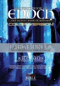 Cover: The First Book of Enoch - God Culture