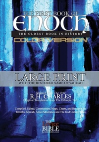 Enlarge image Cover: The First Book of Enoch - God Culture