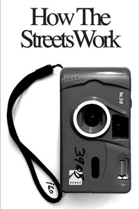 Abbildung von: How The Streets Work - Blurb