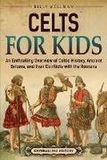Cover: Celts for Kids - Billy Wellman