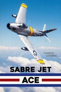 Cover: Sabre Jet Ace - Purple House Press