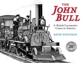 Cover: The John Bull - Purple House Press