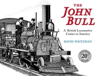 Enlarge image Cover: The John Bull - Purple House Press