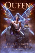 Cover: Queen - Lmbpn Publishing