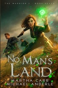 Cover: No Man's Land - Lmbpn Publishing