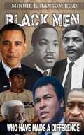 Cover: Black Men Who Have Made A Difference - Step-It-Up