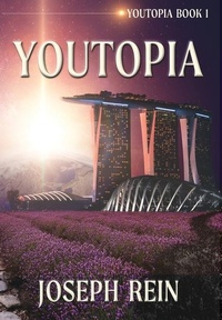 Enlarge image Cover: Youtopia - Evolved Publishing