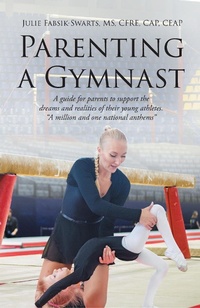 Abbildung von: Parenting a Gymnast - Newman Springs Publishing, Inc.