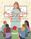 Cover: Miss NormanaEUR(tm)s Water Cycle Boogie - Christian Faith Publishing, Inc.
