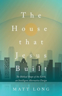 Enlarge image Cover: The House That Jesus Built - Trilogy Christian Publishing