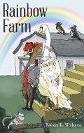 Cover: Rainbow Farm - Leap Write Literary