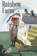 Cover: Rainbow Farm - Leap Write Literary