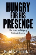 Cover: Hungry for His Presence - CITIOFBOOKS, INC.