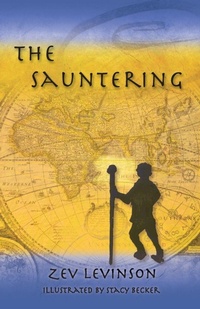Enlarge image Cover: The Sauntering - SequoiaSong Publications