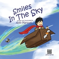 Abbildung von: Smiles in the Sky - Big Treehouse Publishing