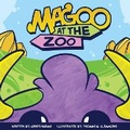 Cover: Magoo At The Zoo - Kristi Harms