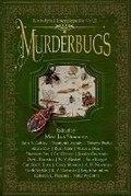 Cover: Murderbugs - Wonderbird Press