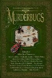 Enlarge image Cover: Murderbugs - Wonderbird Press