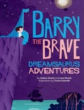 Cover: Barry the Brave - Joshua Swank