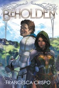 Cover: Beholden - Noctuidae Publishing