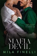 Cover: Mafia Devil - Dolcezza Press
