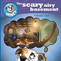 Enlarge image Cover: Hey Honey - Hey Honey Press