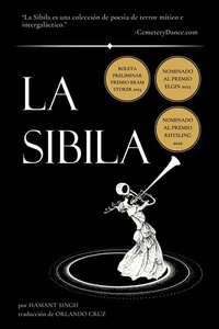 Abbildung von: La Sibila - Hidden Hand Press