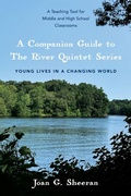 Cover: A Companion Guide to The River Quintet Series - Quill Publications