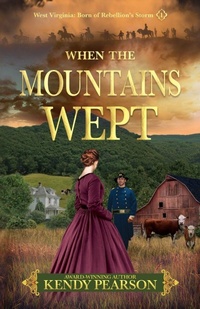 Enlarge image Cover: When the Mountains Wept - PEAR BLOSSOM BOOKS