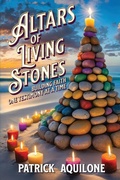 Cover: Altars of Living Stones - Love78